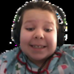 Meet your Posher, Rex